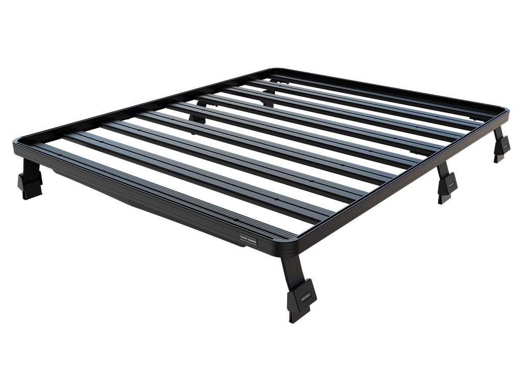 Front Runner Mahindra Scorpio (2022-Current) Slimline II Roof Rack Kit -KRMS014T