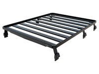 Front Runner Mahindra Scorpio (2022-Current) Slimline II Roof Rack Kit -KRMS014T