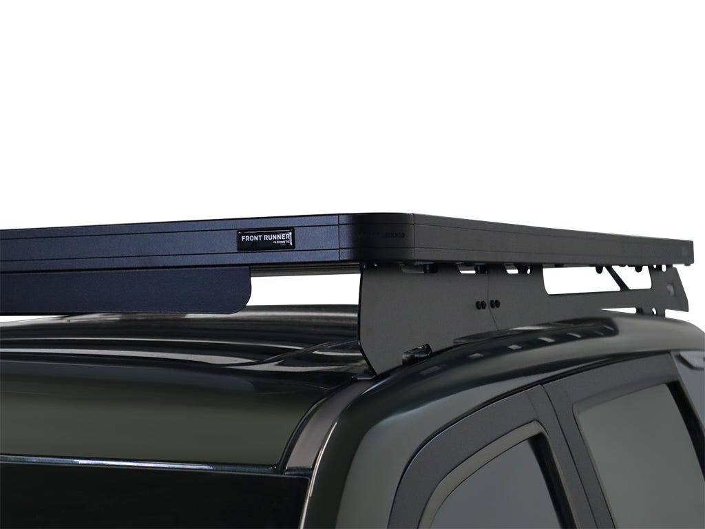 Front Runner Mahindra Scorpio (2023-Current) Slimline II Roof Rack Kit -KRMS015T