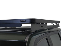 Front Runner Mahindra Scorpio (2023-Current) Slimline II Roof Rack Kit -KRMS015T