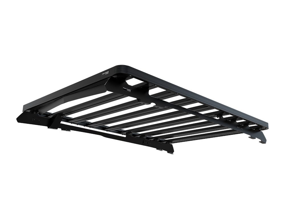 Front Runner Mahindra Scorpio (2023-Current) Slimline II Roof Rack Kit -KRMS015T