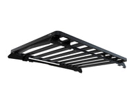 Front Runner Mahindra Scorpio (2023-Current) Slimline II Roof Rack Kit -KRMS015T