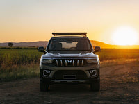 Front Runner Mahindra Scorpio (2023-Current) Slimline II Roof Rack Kit -KRMS015T