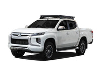 FRONT RUNNER MITSUBISHI TRITON/L200 / 5TH GEN (2015-CURRENT) SLIMLINE II ROOF RACK KIT -KRMT002T
