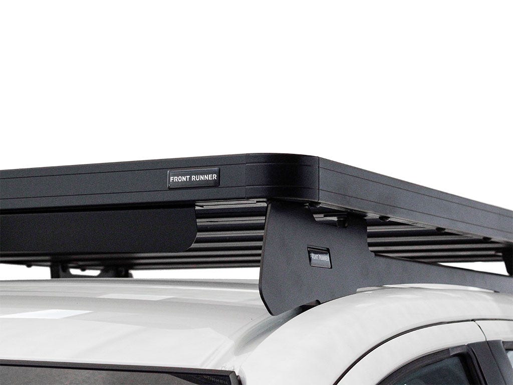 FRONT RUNNER MITSUBISHI TRITON/L200 / 5TH GEN (2015-CURRENT) SLIMLINE II ROOF RACK KIT -KRMT002T
