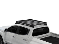 FRONT RUNNER MITSUBISHI TRITON/L200 / 5TH GEN (2015-CURRENT) SLIMLINE II ROOF RACK KIT -KRMT002T