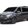 Front Runner Mercedes-Benz V-Class XLWB (2014-Current) Slimline II 1/2 Roof Rack Kit -KRMV011T