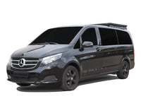 FRONT RUNNER MERCEDES-BENZ V-CLASS XLWB (2014-CURRENT) SLIMLINE II 1/2 ROOF RACK KIT -KRMV011T