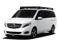 FRONT RUNNER MERCEDES-BENZ V-CLASS XLWB (2014-CURRENT) SLIMLINE II ROOF RACK KIT -KRMV010T