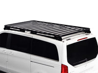 FRONT RUNNER MERCEDES-BENZ V-CLASS XLWB (2014-CURRENT) SLIMLINE II ROOF RACK KIT -KRMV010T