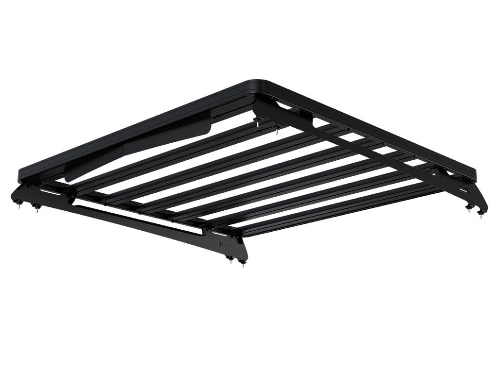 FRONT RUNNER MERCEDES-BENZ V-CLASS XLWB (2014-CURRENT) SLIMLINE II 1/2 ROOF RACK KIT -KRMV011T