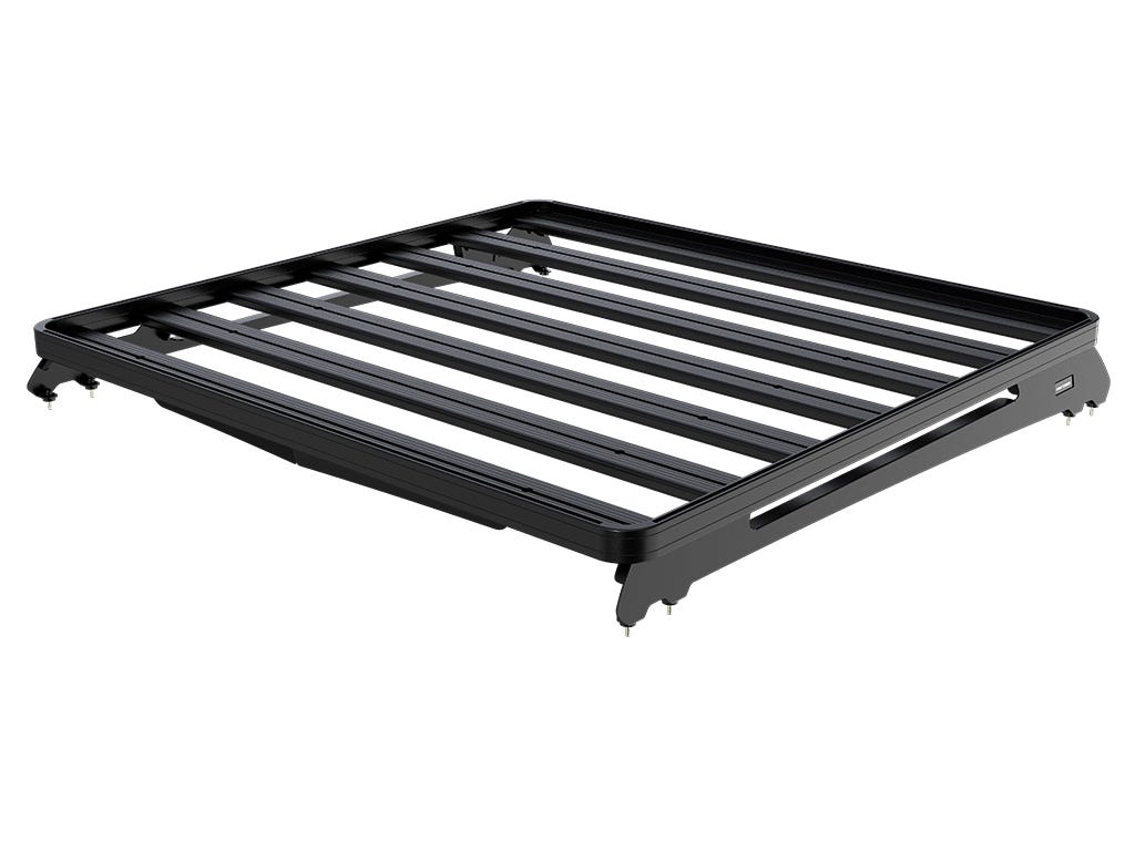 FRONT RUNNER MERCEDES-BENZ V-CLASS XLWB (2014-CURRENT) SLIMLINE II 1/2 ROOF RACK KIT -KRMV011T