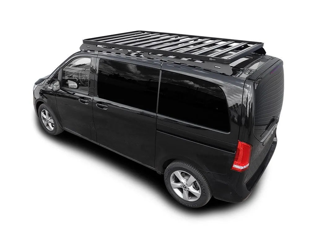 FRONT RUNNER MERCEDES-BENZ V-CLASS L1 (2014-CURRENT) SLIMLINE II ROOF RACK KIT KRMV024T