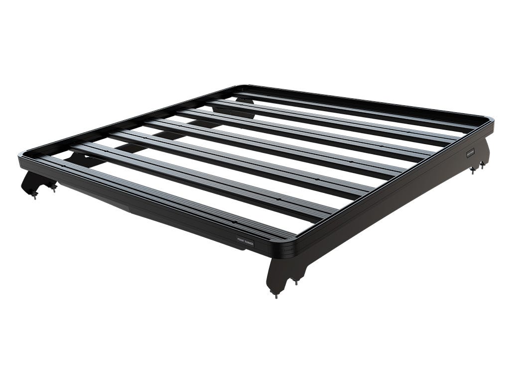 FRONT RUNNER MERCEDES-BENZ VITO VIANO L3 (2003-2014) SLIMLINE II 1/2 ROOF RACK KIT -KRMV014T