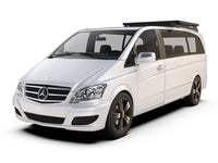 FRONT RUNNER MERCEDES-BENZ VITO VIANO L3 (2003-2014) SLIMLINE II 1/2 ROOF RACK KIT -KRMV014T
