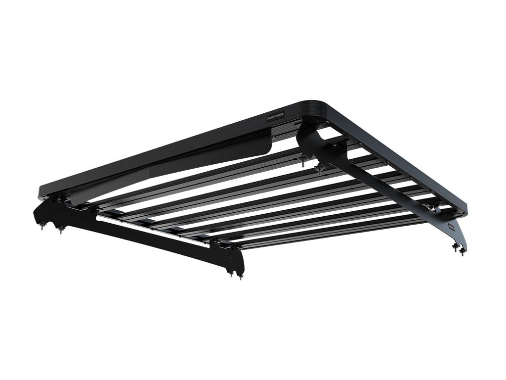 FRONT RUNNER MERCEDES-BENZ VITO VIANO L3 (2003-2014) SLIMLINE II 1/2 ROOF RACK KIT -KRMV014T