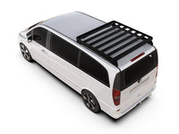 FRONT RUNNER MERCEDES-BENZ VITO VIANO L3 (2003-2014) SLIMLINE II 1/2 ROOF RACK KIT -KRMV014T