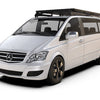 Front Runner Mercedes-Benz Vito Viano L3 (2003-2014) Slimline II Roof Rack Kit -KRMV015T