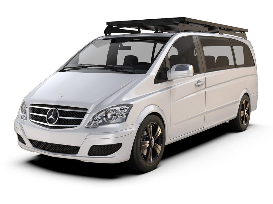 Front Runner Mercedes-Benz Vito Viano L3 (2003-2014) Slimline II Roof Rack Kit -KRMV015T