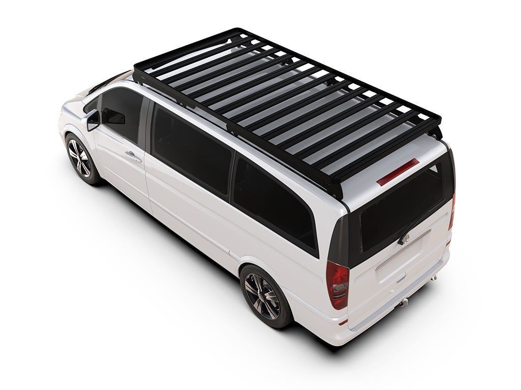 FRONT RUNNER MERCEDES-BENZ VITO VIANO L3 (2003-2014) SLIMLINE II ROOF RACK KIT -KRMV015T