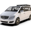 Front Runner Mercedes-Benz Vito Viano L2 (2003-2014) Slimline II 1/2 Roof Rack Kit -KRMV016T