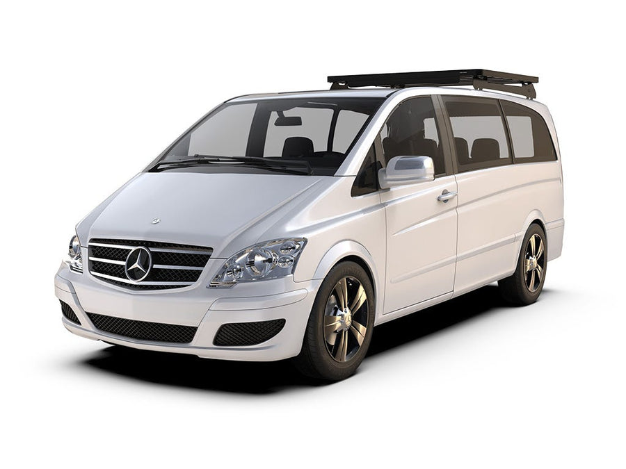 Front Runner Mercedes-Benz Vito Viano L2 (2003-2014) Slimline II 1/2 Roof Rack Kit -KRMV016T