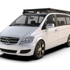 Front Runner Mercedes-Benz Vito Viano L2 (2003-2014) Slimline II Roof Rack Kit -KRMV017T