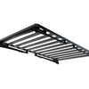 Front Runner Mercedes-Benz Vito Viano L1 (2003-2014) Slimline II Roof Rack Kit -KRMV019T