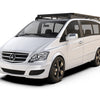 Front Runner Mercedes-Benz Vito Viano L1 (2003-2014) Slimline II Roof Rack Kit -KRMV019T