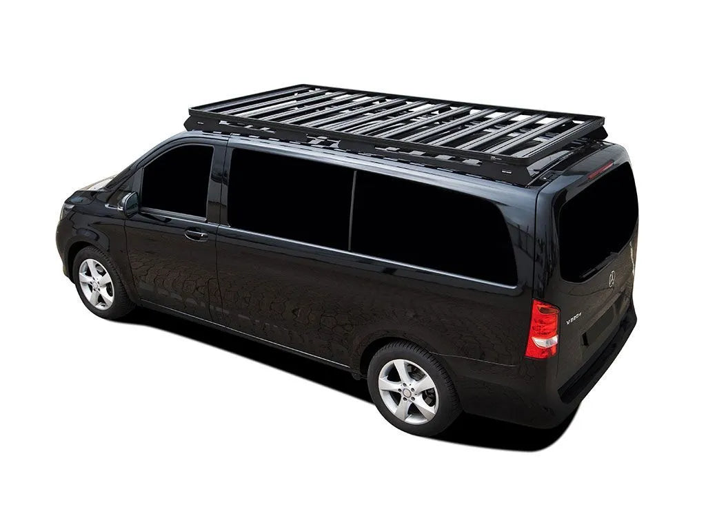 FRONT RUNNER MERCEDES-BENZ V-CLASS L2 / METRIS 126WB (2014-CURRENT) SLIMLINE II ROOF RACK KIT KRMV020T