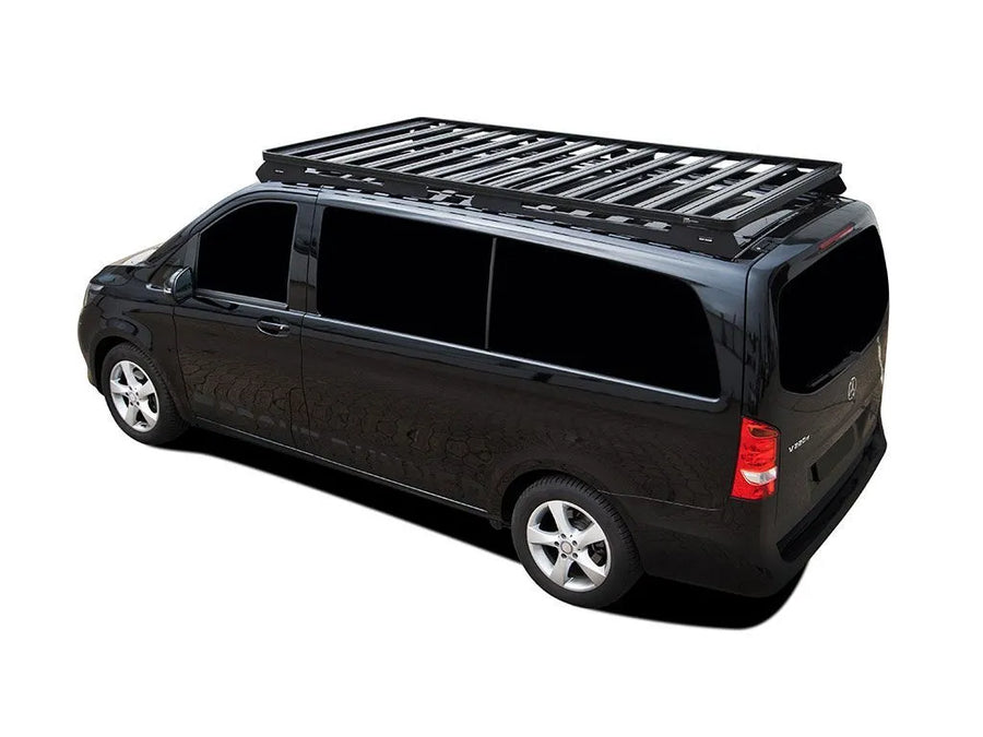 Front Runner Mercedes-Benz V-Class L2 / Metris 126WB (2014-Current) Slimline II Roof Rack Kit KRMV020T