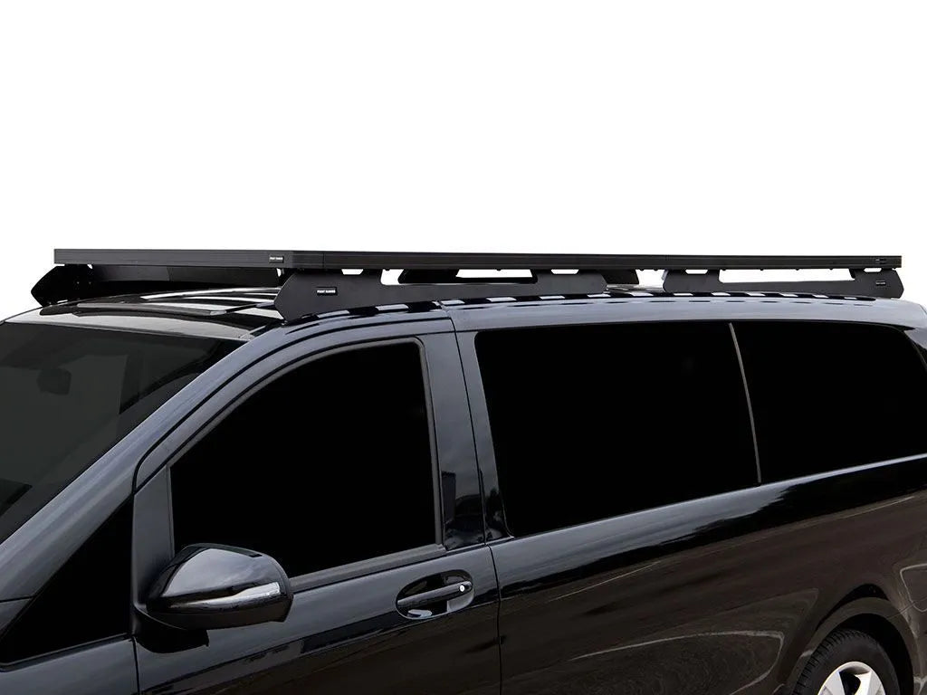FRONT RUNNER MERCEDES-BENZ V-CLASS L2 / METRIS 126WB (2014-CURRENT) SLIMLINE II ROOF RACK KIT KRMV020T