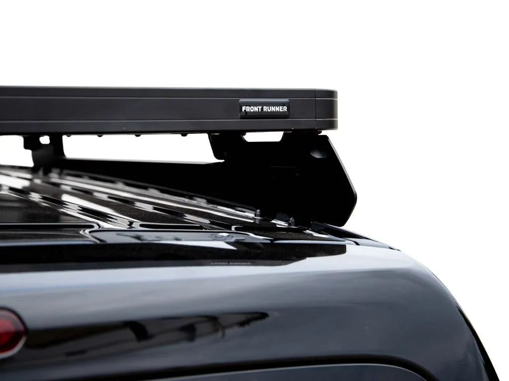 FRONT RUNNER MERCEDES-BENZ V-CLASS L2 / METRIS 126WB (2014-CURRENT) SLIMLINE II ROOF RACK KIT KRMV020T