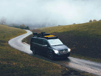 FRONT RUNNER MERCEDES-BENZ V-CLASS L2 / METRIS 126WB (2014-CURRENT) SLIMLINE II ROOF RACK KIT KRMV020T