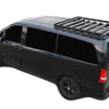 Front Runner Mercedes-Benz V-Class L1 (2014-Current) Slimline II 1/2 Roof Rack Kit KRMV025T
