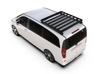 FRONT RUNNER MERCEDES-BENZ VITO VIANO L2 (2003-2014) SLIMLINE II 1/2 ROOF RACK KIT KRMV026T