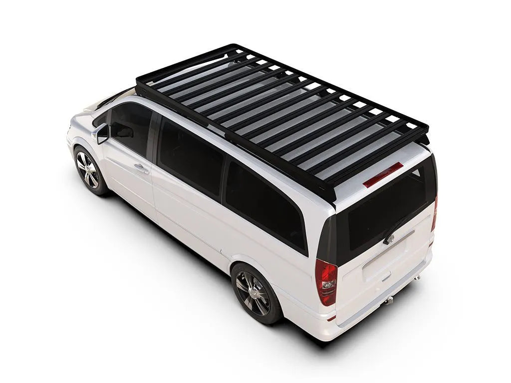 FRONT RUNNER MERCEDES-BENZ VITO VIANO L2 (2003-2014) SLIMLINE II ROOF RACK KIT KRMV027T