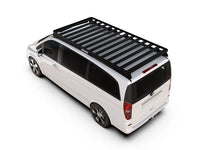 FRONT RUNNER MERCEDES-BENZ VITO VIANO L2 (2003-2014) SLIMLINE II ROOF RACK KIT KRMV027T
