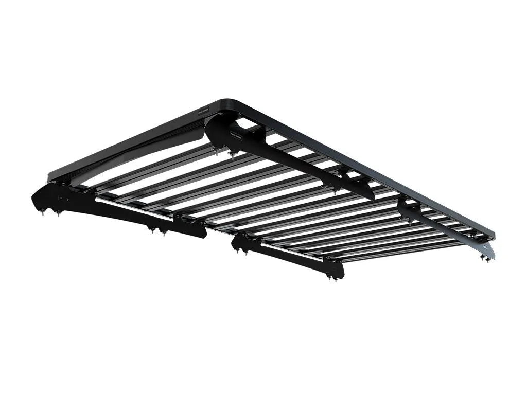 FRONT RUNNER NISSAN FRONTIER UTE (1997-CURRENT) SLIMLINE II LOAD BED RACK KIT KRNF001T
