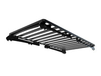 FRONT RUNNER NISSAN FRONTIER UTE (1997-CURRENT) SLIMLINE II LOAD BED RACK KIT KRNF001T