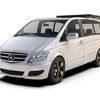 Front Runner Mercedes-Benz Vito Viano L1 (2003-2014) Slimline II 1/2 Roof Rack Kit KRMV030T