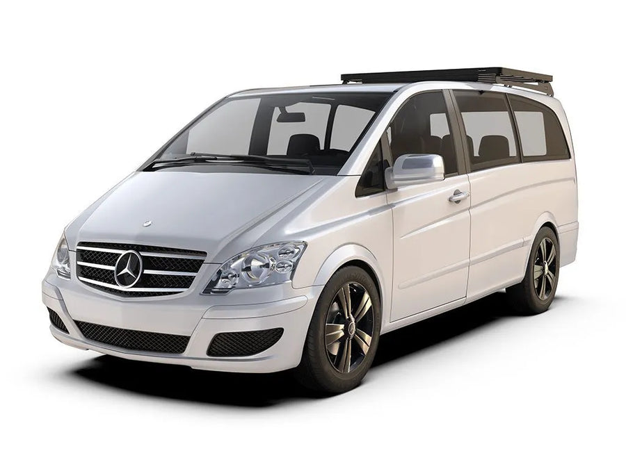 Front Runner Mercedes-Benz Vito Viano L1 (2003-2014) Slimline II 1/2 Roof Rack Kit KRMV030T