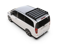 FRONT RUNNER MERCEDES-BENZ VITO VIANO L1 (2003-2014) SLIMLINE II 1/2 ROOF RACK KIT KRMV030T