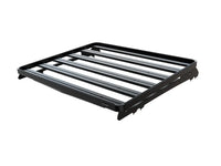 FRONT RUNNER MERCEDES-BENZ VITO VIANO L1 (2003-2014) SLIMLINE II 1/2 ROOF RACK KIT KRMV030T