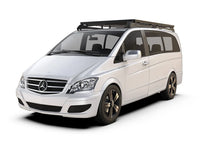 FRONT RUNNER MERCEDES-BENZ VITO VIANO L1 (2003-2014) SLIMLINE II ROOF RACK KIT KRMV031T