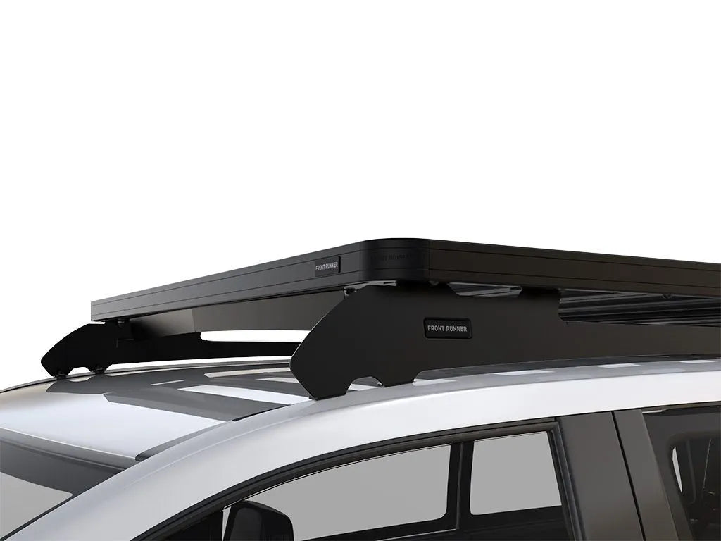 FRONT RUNNER MERCEDES-BENZ VITO VIANO L1 (2003-2014) SLIMLINE II ROOF RACK KIT KRMV031T