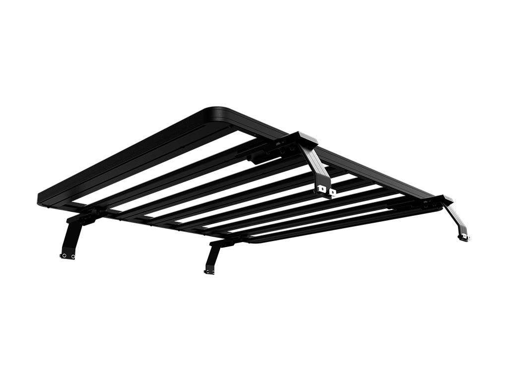FRONT RUNNER MERCEDES-BENZ X-CLASS W/MB STYLE BARS (2017-CURRENT) SLIMLINE II LOAD BED RACK KIT -KRMX001T
