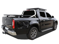 FRONT RUNNER MERCEDES-BENZ X-CLASS W/MB STYLE BARS (2017-CURRENT) SLIMLINE II LOAD BED RACK KIT -KRMX001T