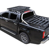 Front Runner Mercedes-Benz X-Class w/MB Style Bars (2017-Current) Slimline II Load Bed Rack Kit -KRMX001T