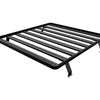 Front Runner Mercedes-Benz X-Class (2017-Current) Slimline ll Load Bed Rack Kit -KRMX002T